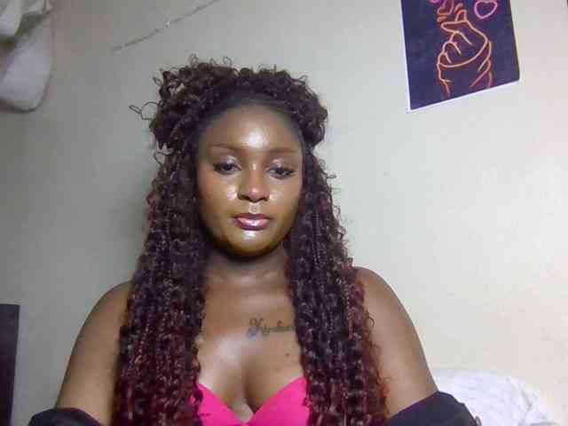 SweetKimmie webcam