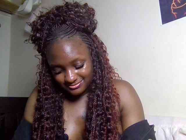 SweetKimmie webcam