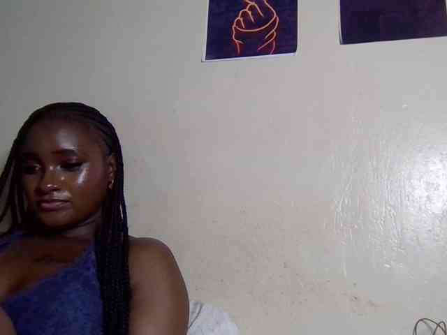 SweetKimmie webcam
