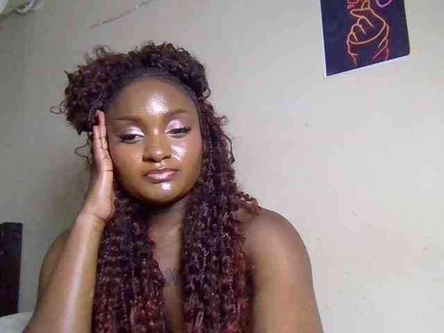 SweetKimmie webcam