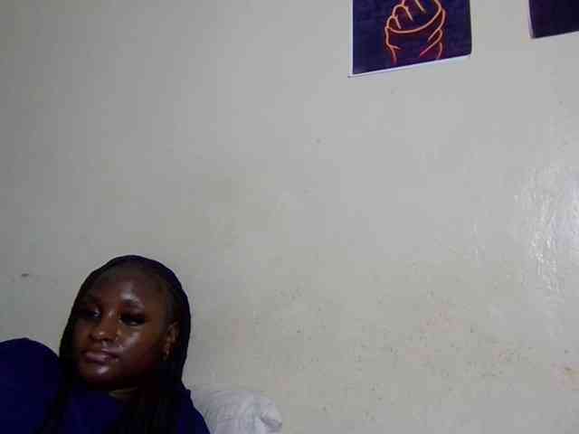 SweetKimmie webcam
