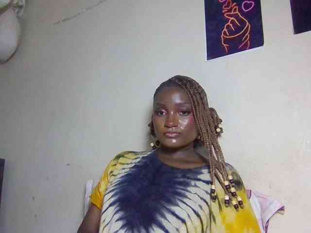 SweetKimmie webcam