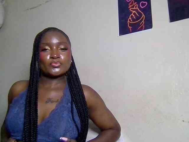 SweetKimmie webcam