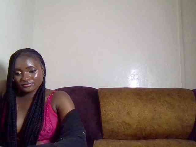 SweetKimmie webcam