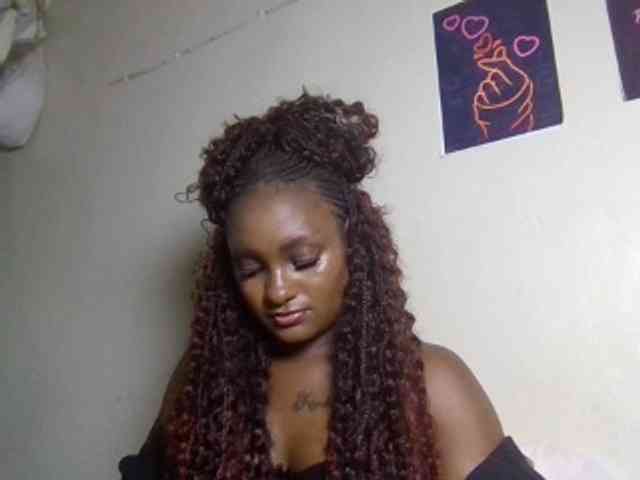 SweetKimmie webcam