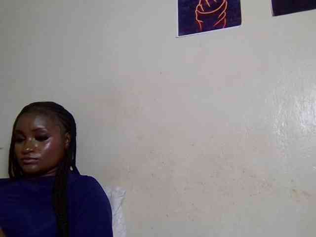 SweetKimmie webcam