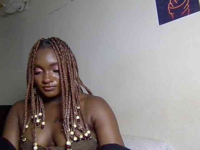 SweetKimmie webcam