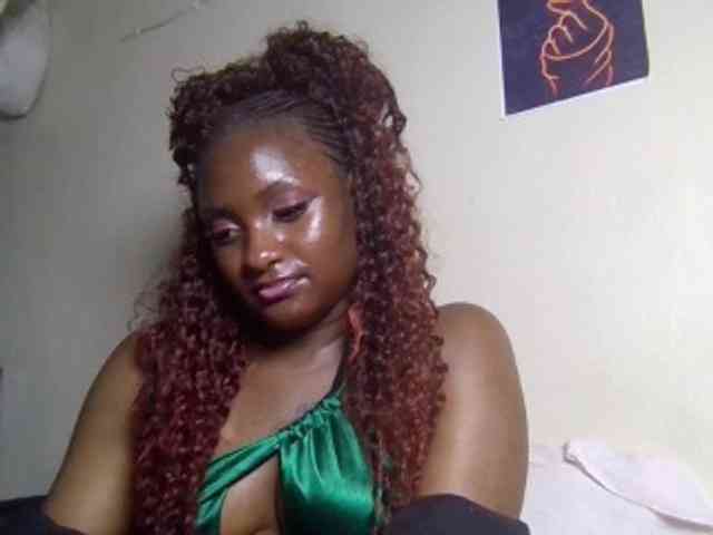SweetKimmie webcam