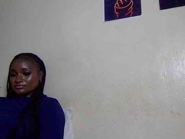 SweetKimmie webcam