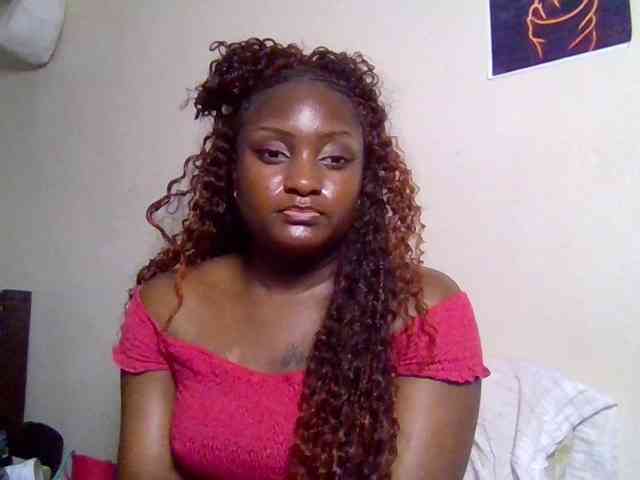 SweetKimmie webcam