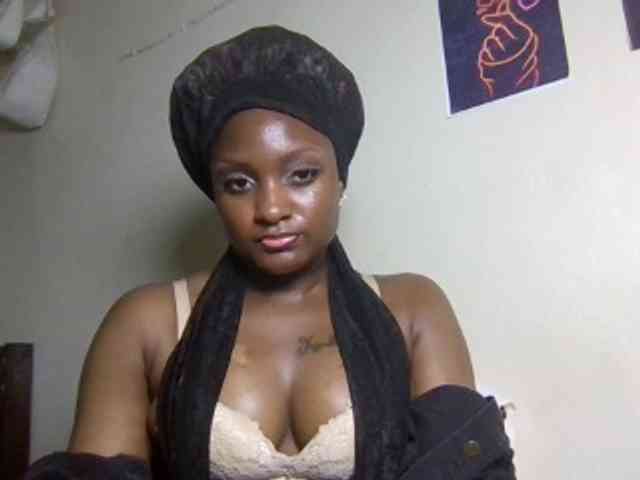 SweetKimmie webcam
