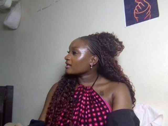SweetKimmie webcam