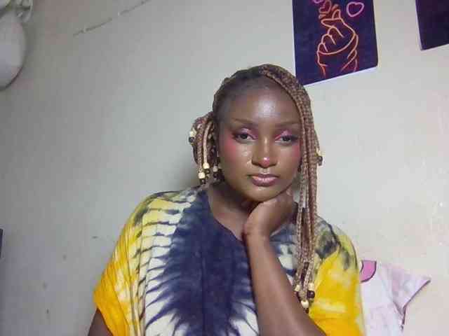 SweetKimmie webcam