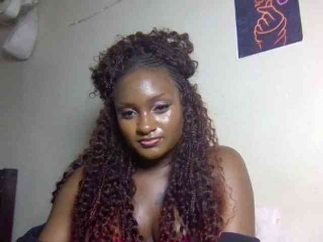 SweetKimmie webcam
