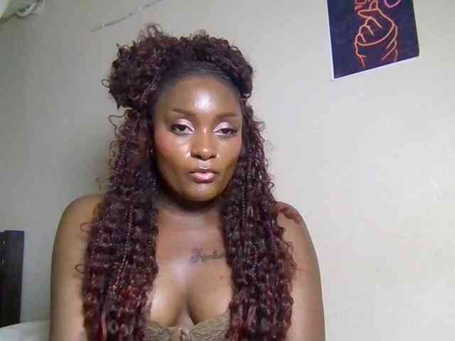SweetKimmie webcam