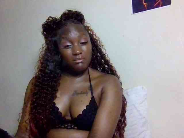 SweetKimmie webcam