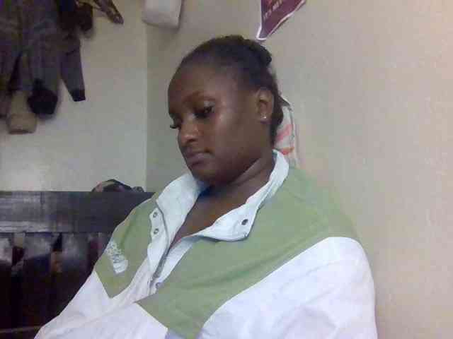 SweetKimmie webcam