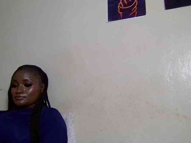 SweetKimmie webcam