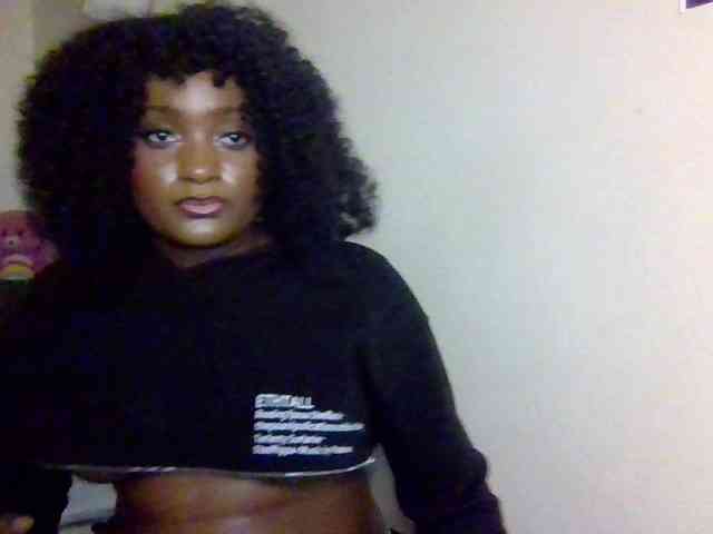 SweetKimmie webcam