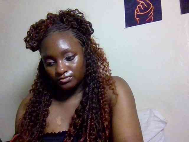 SweetKimmie webcam
