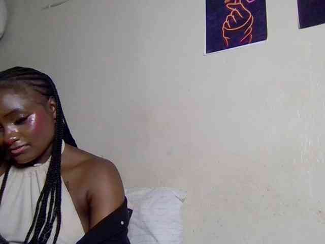 SweetKimmie webcam
