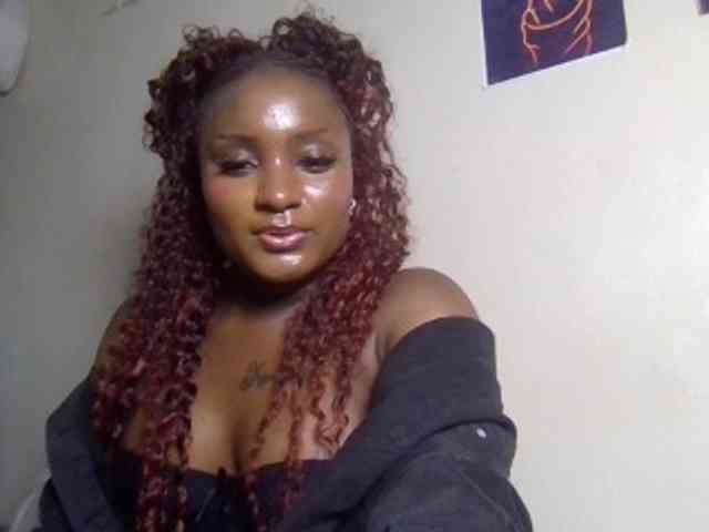 SweetKimmie webcam