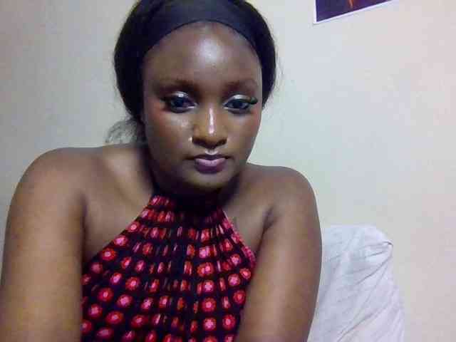 SweetKimmie webcam