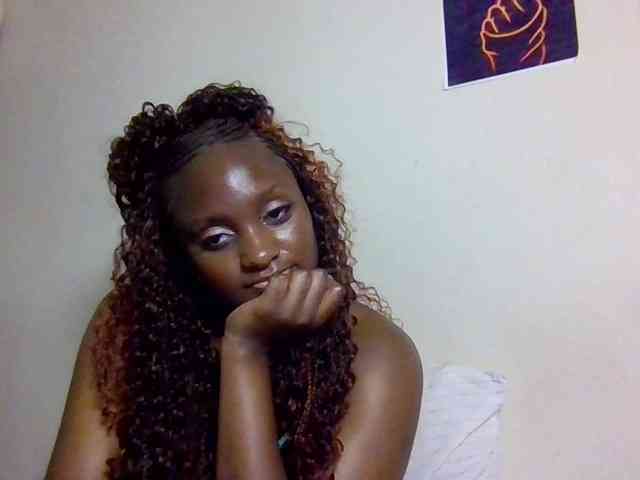 SweetKimmie webcam