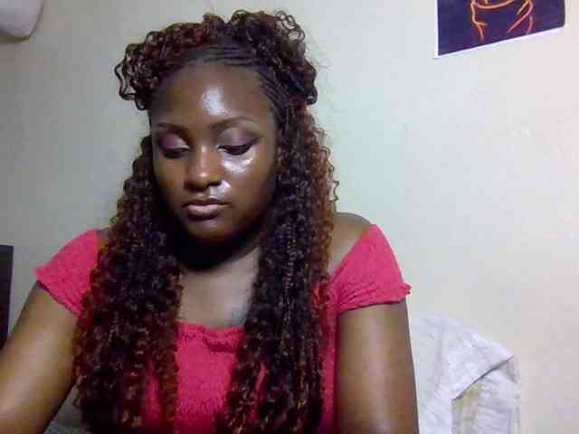SweetKimmie webcam