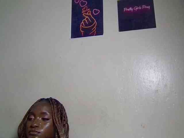 SweetKimmie webcam