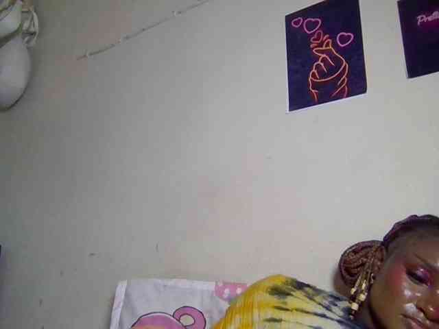 SweetKimmie webcam