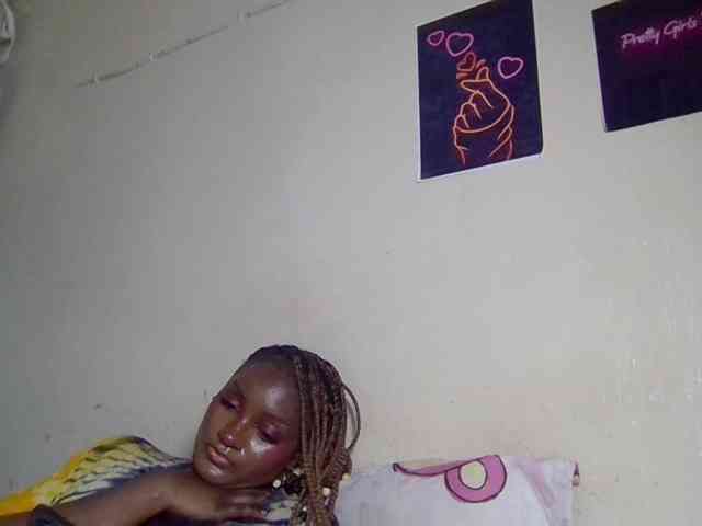 SweetKimmie webcam