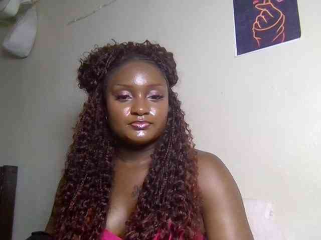 SweetKimmie webcam