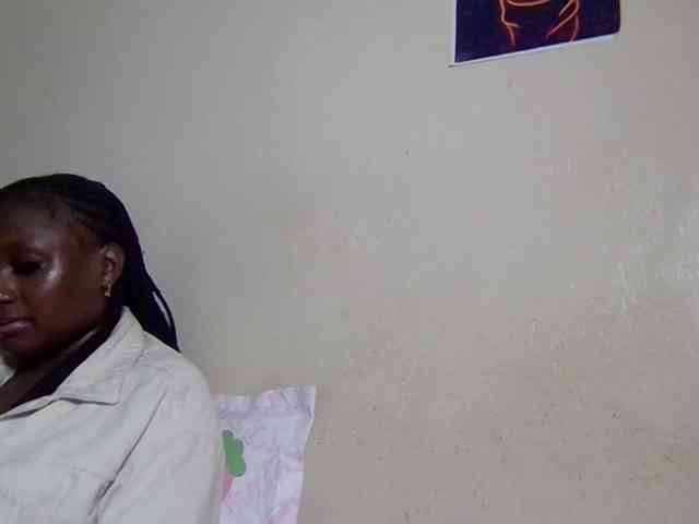 SweetKimmie webcam