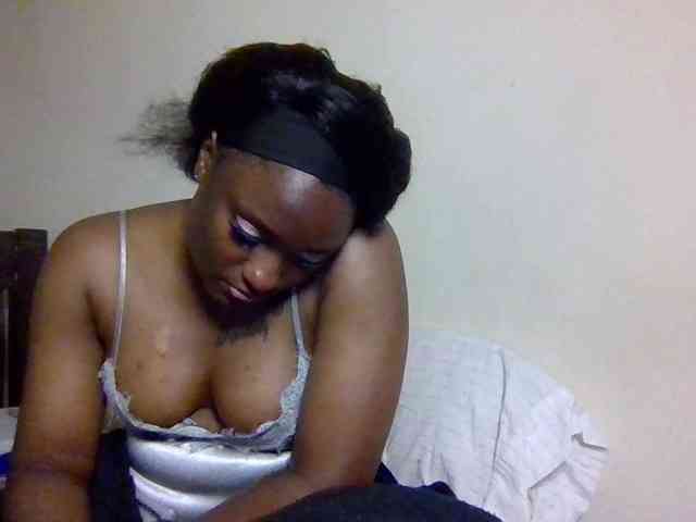 SweetKimmie webcam