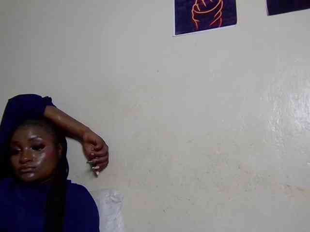 SweetKimmie webcam