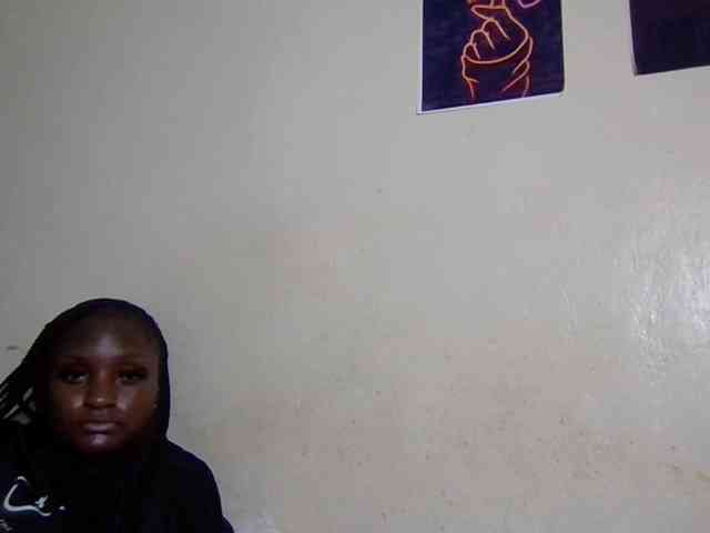 SweetKimmie webcam