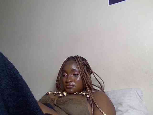 SweetKimmie webcam