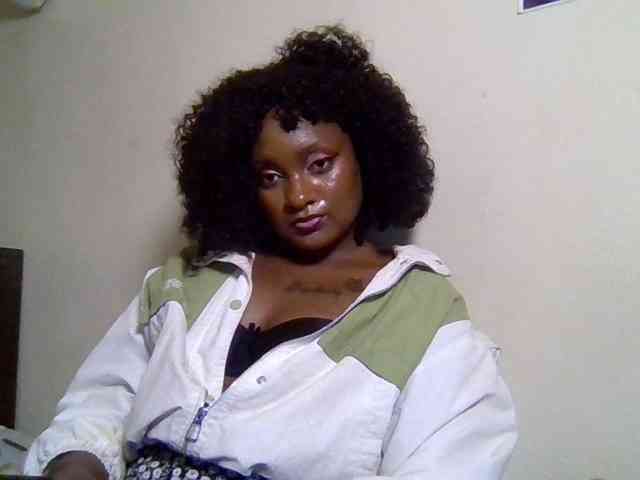 SweetKimmie webcam