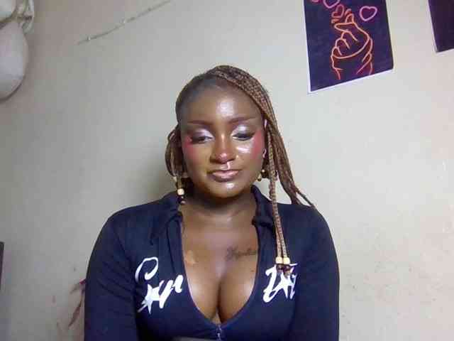 SweetKimmie webcam