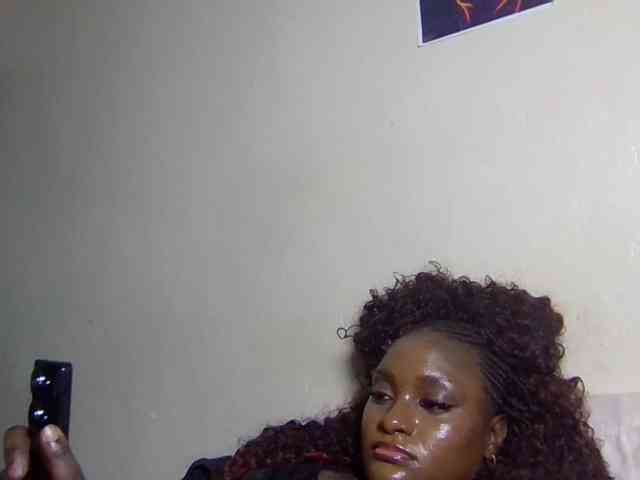 SweetKimmie webcam