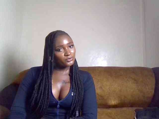 SweetKimmie webcam