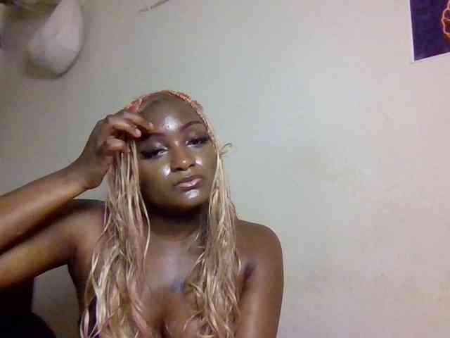 SweetKimmie