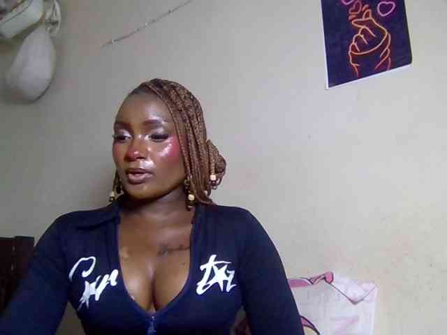 SweetKimmie webcam