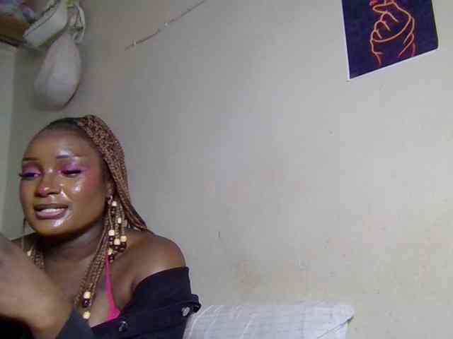 SweetKimmie