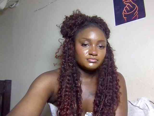 SweetKimmie webcam