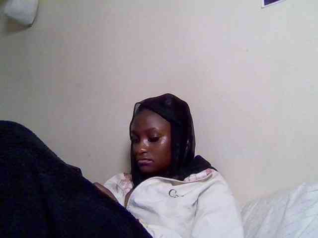 SweetKimmie webcam