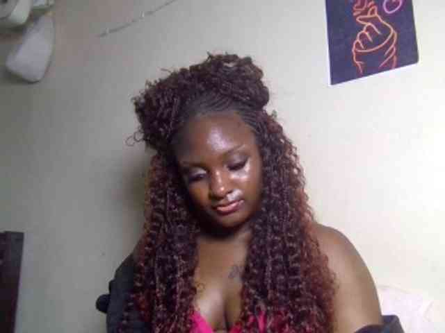SweetKimmie webcam