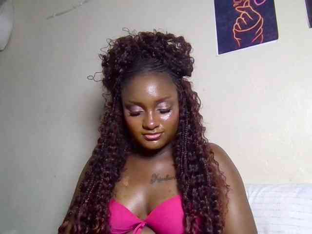 SweetKimmie webcam