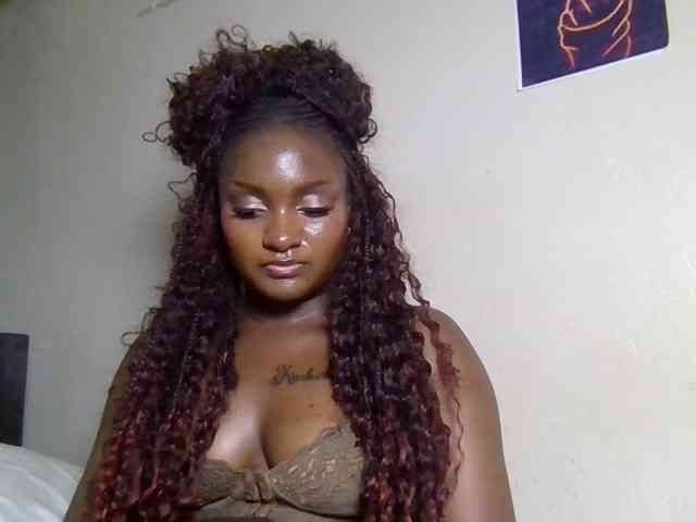 SweetKimmie webcam